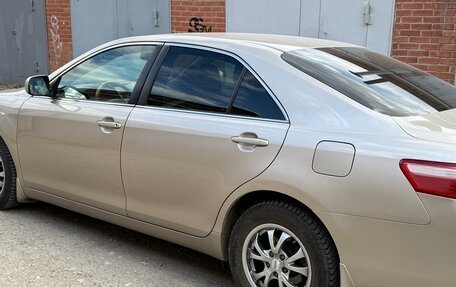 Toyota Camry, 2006 год, 1 450 000 рублей, 3 фотография