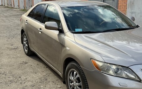 Toyota Camry, 2006 год, 1 450 000 рублей, 6 фотография