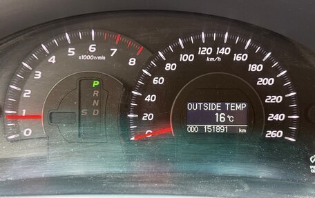 Toyota Camry, 2006 год, 1 450 000 рублей, 11 фотография