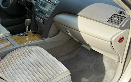 Toyota Camry, 2006 год, 1 450 000 рублей, 8 фотография