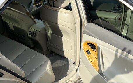 Toyota Camry, 2006 год, 1 450 000 рублей, 7 фотография