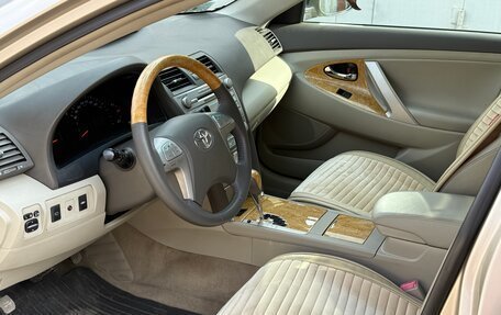 Toyota Camry, 2006 год, 1 450 000 рублей, 10 фотография
