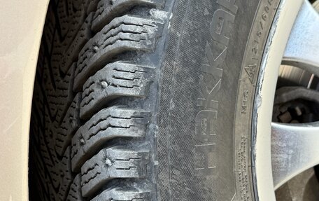 Toyota Camry, 2006 год, 1 450 000 рублей, 17 фотография