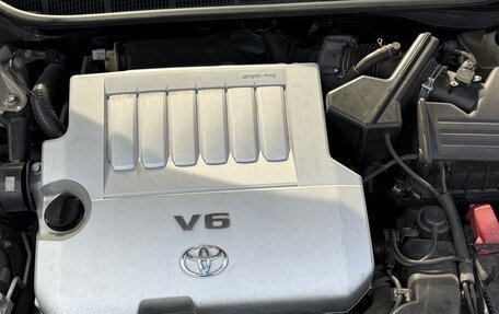 Toyota Camry, 2006 год, 1 450 000 рублей, 20 фотография