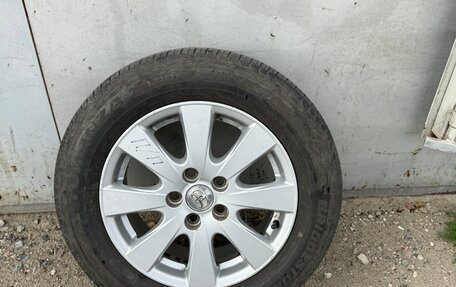 Toyota Camry, 2006 год, 1 450 000 рублей, 13 фотография