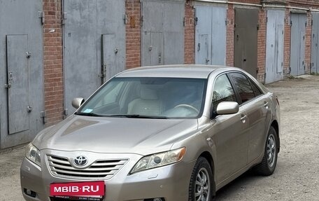 Toyota Camry, 2006 год, 1 450 000 рублей, 15 фотография