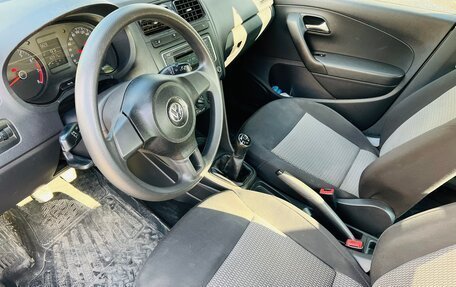 Volkswagen Polo VI (EU Market), 2014 год, 599 000 рублей, 2 фотография