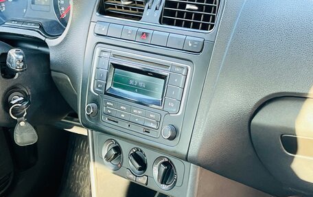 Volkswagen Polo VI (EU Market), 2014 год, 599 000 рублей, 4 фотография