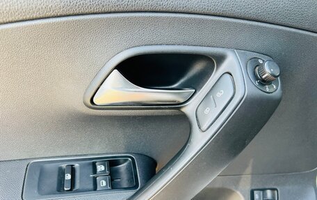 Volkswagen Polo VI (EU Market), 2014 год, 599 000 рублей, 15 фотография