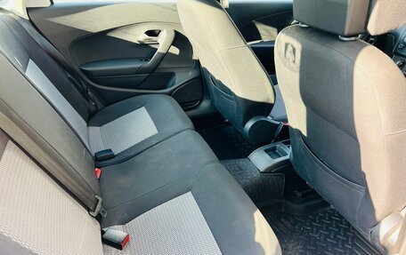 Volkswagen Polo VI (EU Market), 2014 год, 599 000 рублей, 20 фотография