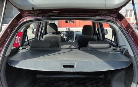 Lifan X60 I рестайлинг, 2017 год, 820 000 рублей, 4 фотография
