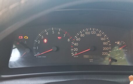 Toyota Corolla, 2003 год, 550 000 рублей, 3 фотография
