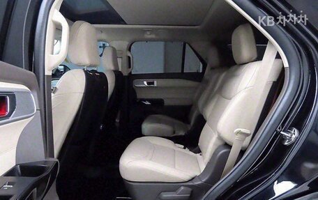 Ford Explorer VI, 2021 год, 3 096 000 рублей, 7 фотография