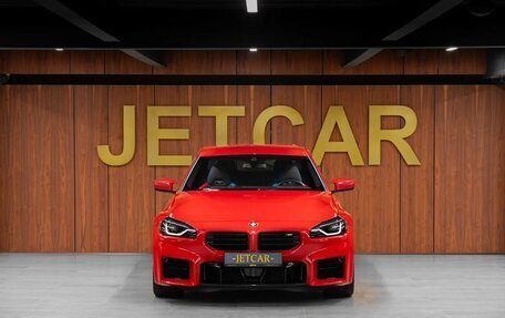 BMW M2, 2023 год, 9 700 000 рублей, 3 фотография