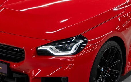 BMW M2, 2023 год, 9 700 000 рублей, 2 фотография