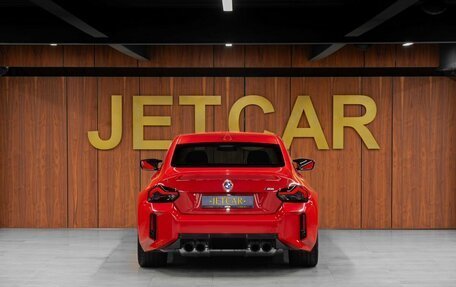 BMW M2, 2023 год, 9 700 000 рублей, 6 фотография