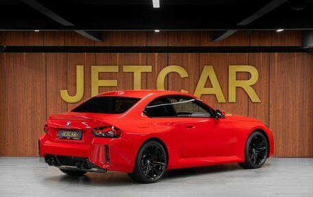 BMW M2, 2023 год, 9 700 000 рублей, 5 фотография