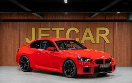 BMW M2, 2023 год, 9 700 000 рублей, 4 фотография