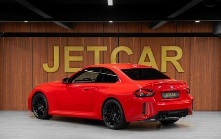 BMW M2, 2023 год, 9 700 000 рублей, 7 фотография