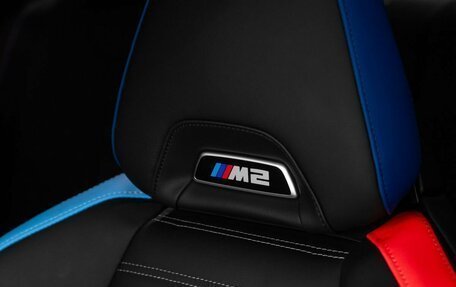 BMW M2, 2023 год, 9 700 000 рублей, 11 фотография