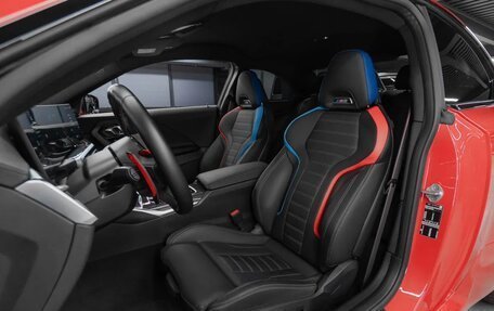 BMW M2, 2023 год, 9 700 000 рублей, 10 фотография