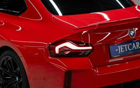 BMW M2, 2023 год, 9 700 000 рублей, 8 фотография