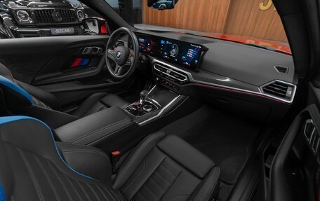 BMW M2, 2023 год, 9 700 000 рублей, 19 фотография
