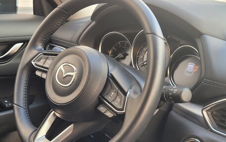 Mazda CX-5 II, 2022 год, 4 300 000 рублей, 5 фотография