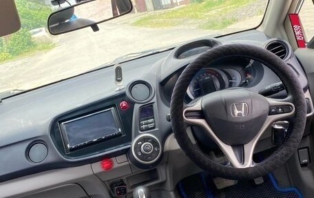 Honda Insight II рестайлинг, 2009 год, 900 000 рублей, 6 фотография