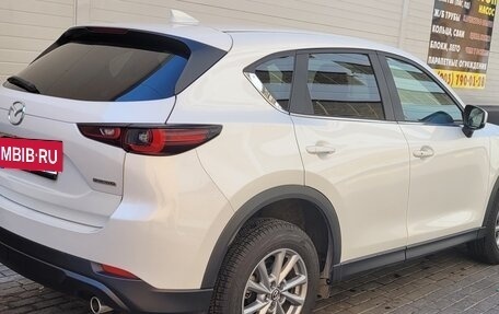 Mazda CX-5 II, 2022 год, 4 300 000 рублей, 22 фотография