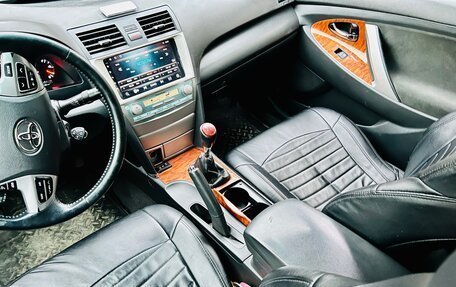 Toyota Camry, 2008 год, 799 000 рублей, 2 фотография