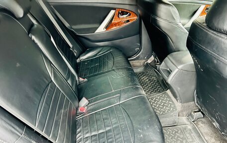 Toyota Camry, 2008 год, 799 000 рублей, 15 фотография