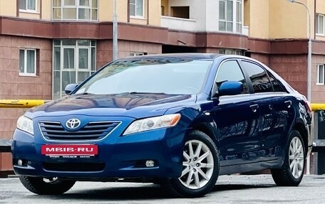 Toyota Camry, 2008 год, 799 000 рублей, 3 фотография