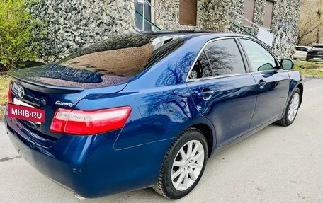 Toyota Camry, 2008 год, 799 000 рублей, 13 фотография