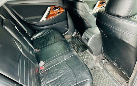 Toyota Camry, 2008 год, 799 000 рублей, 18 фотография
