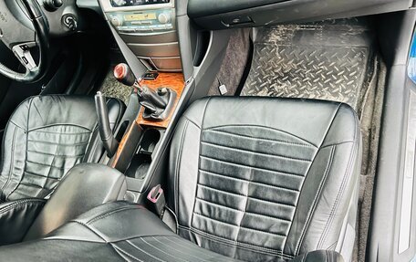 Toyota Camry, 2008 год, 799 000 рублей, 16 фотография