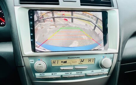 Toyota Camry, 2008 год, 799 000 рублей, 19 фотография