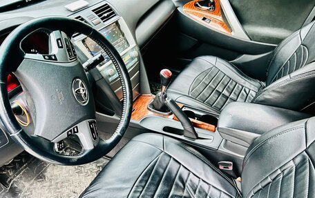 Toyota Camry, 2008 год, 799 000 рублей, 22 фотография