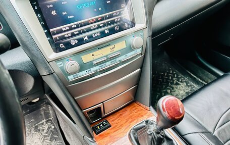 Toyota Camry, 2008 год, 799 000 рублей, 23 фотография