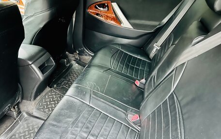 Toyota Camry, 2008 год, 799 000 рублей, 21 фотография