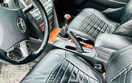 Toyota Camry, 2008 год, 799 000 рублей, 25 фотография