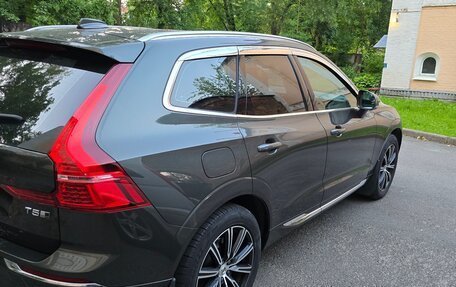 Volvo XC60 II, 2020 год, 4 500 000 рублей, 6 фотография