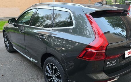 Volvo XC60 II, 2020 год, 4 500 000 рублей, 7 фотография