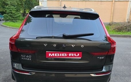 Volvo XC60 II, 2020 год, 4 500 000 рублей, 5 фотография