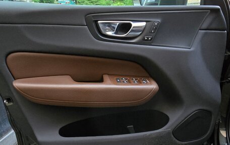 Volvo XC60 II, 2020 год, 4 500 000 рублей, 9 фотография