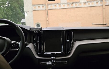 Volvo XC60 II, 2020 год, 4 500 000 рублей, 17 фотография