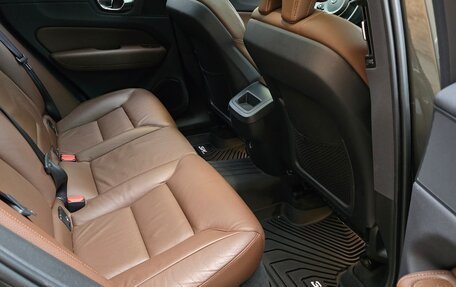 Volvo XC60 II, 2020 год, 4 500 000 рублей, 11 фотография