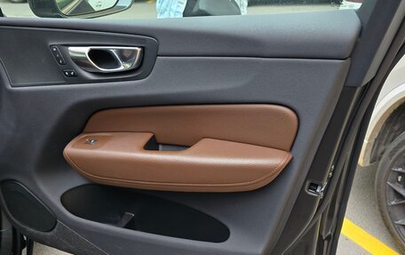 Volvo XC60 II, 2020 год, 4 500 000 рублей, 10 фотография