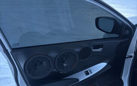 Hyundai Solaris II рестайлинг, 2012 год, 970 000 рублей, 16 фотография