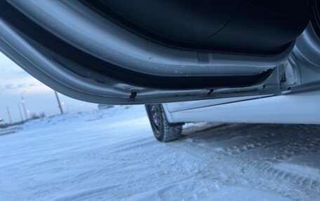 Hyundai Solaris II рестайлинг, 2012 год, 970 000 рублей, 15 фотография